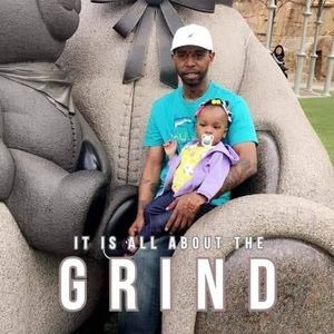 Meet your Posher, Quinton